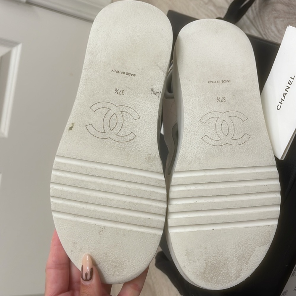 Chanel Sandals - Picture 11 of 11